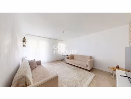 appartement 3 pièces à vendre à franconville - réf. 5082