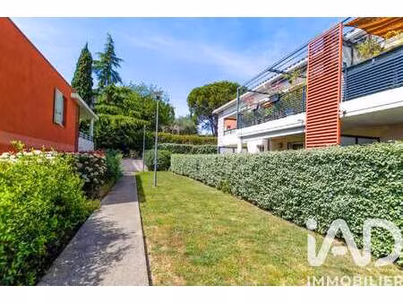 vente appartement 3 pièces piscine à fréjus (83370) : à vendre 3 pièces piscine / 54m² fré