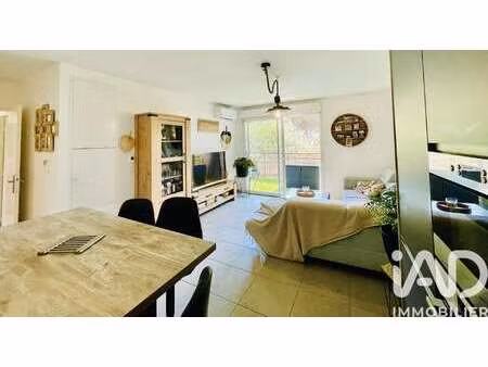 vente appartement 4 pièces piscine à fréjus (83370) : à vendre 4 pièces piscine / 76m² fré