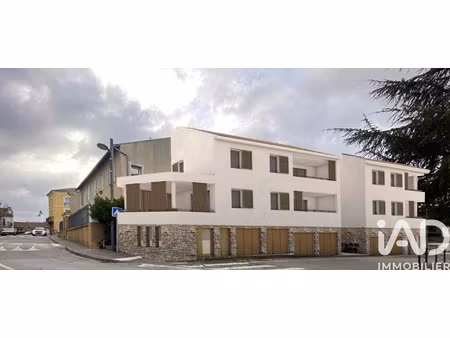 vente appartement 2 pièces à gréasque (13850) : à vendre 2 pièces / 45m² gréasque