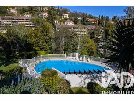 vente appartement 3 pièces piscine à vence (06140) : à vendre 3 pièces piscine / 76m² venc