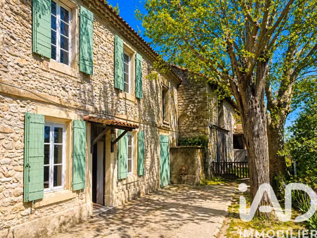 vente maison à arles (13104) : à vendre / 60m² arles