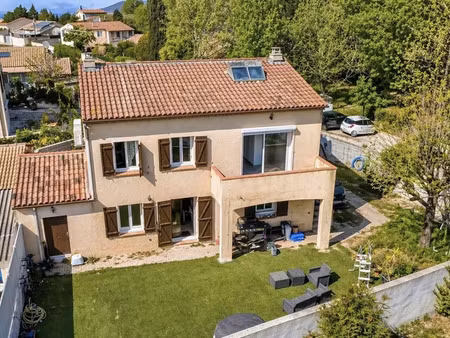 annonce vente maison 4 pièces de 85m2 à la crau (83260) - paruvendu.fr ref 992785990486