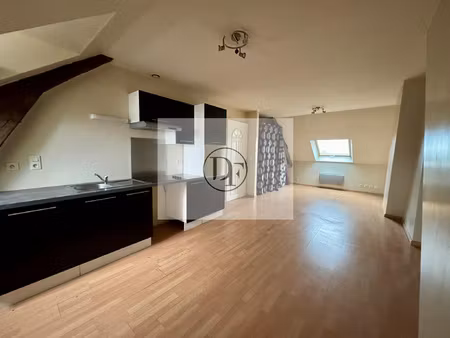 location appartement 3 pièces 42m² boiscommun 45340