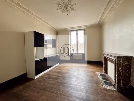 location appartement 2 pièces 36m² boiscommun 45340