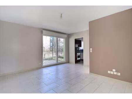 appartement 2 pièces