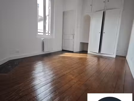 location appartement 2 pièces 36m² maintenon 28130
