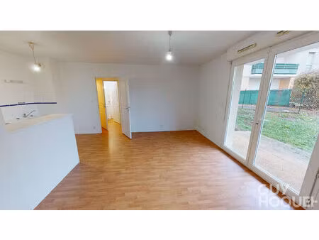 appartement poitiers 2 pièce(s) 44.56m2