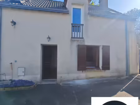 location maison 2 pièces 48m² epernon 28230