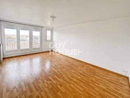 appartement t2 - secteur calme