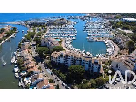 vente appartement 2 pièces à cogolin (83310) : à vendre 2 pièces / 67m² cogolin