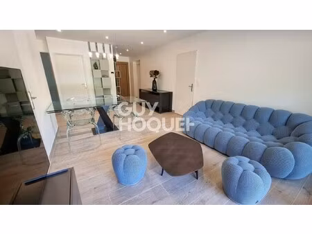 programme immobilier neuf – résidence de standing – appartements du t3 au t4