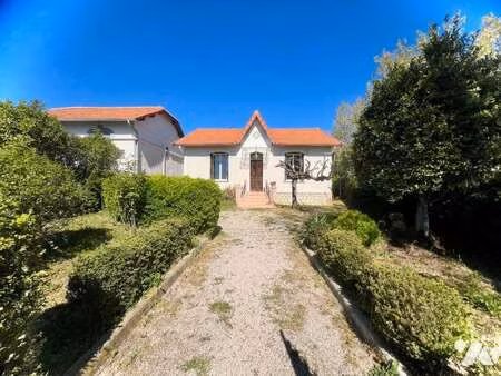 vente maison piscine à marseille 13e (13013) : à vendre piscine / 80m² marseille 13e