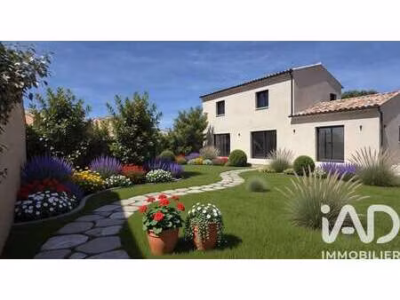 vente maison à modène (84330) : à vendre / 135m² modène