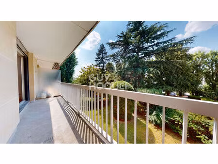 appartement ermont 2 pièce(s) 37.12 m2