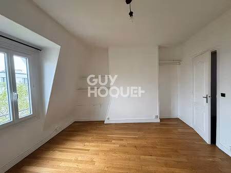 appartement clichy 2 pièce(s) 38.66 m2