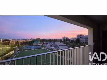 vente appartement 3 pièces à bordeaux (33000) : à vendre 3 pièces / 56m² bordeaux