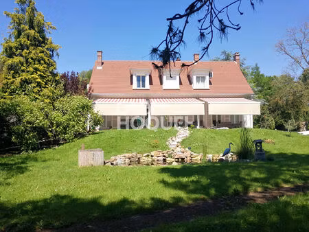 presles en brie. des volumes et du potentiel.