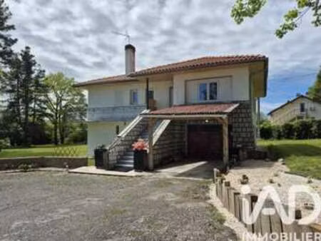 vente maison à soumoulou (64420) : à vendre / 143m² soumoulou