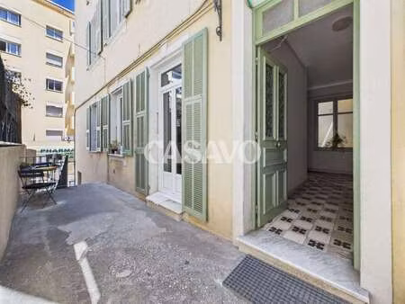 vente appartement 3 pièces à beausoleil (06240) : à vendre 3 pièces / 54m² beausoleil