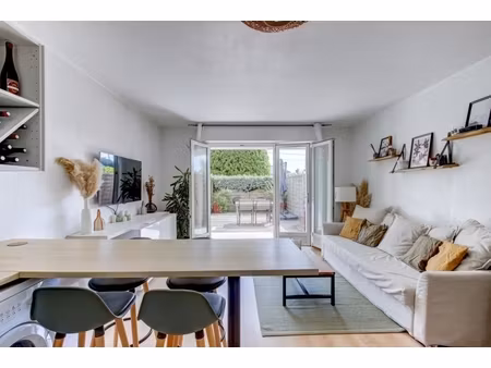 annonce appartement à vendre