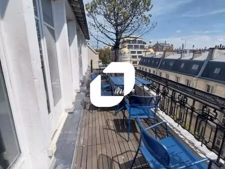 location bureaux 369 m² à 1 180 m²