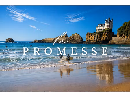 annonce appartement à vendre