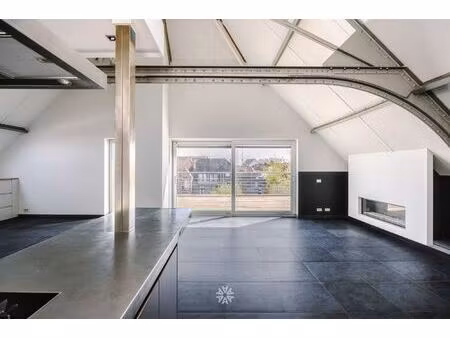 appartement te koop in ledeberg met 1 slaapkamer