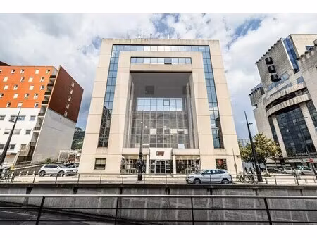 location bureaux 50 m² à 100 m²