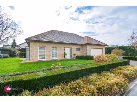 huis te koop in hever met 4 slaapkamers