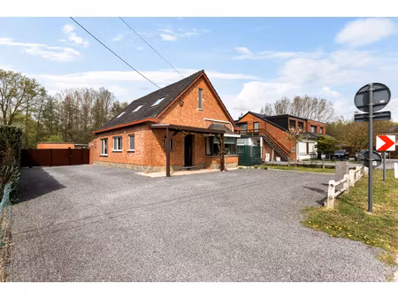 huis te koop in eppegem met 4 slaapkamers