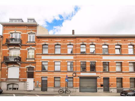 appartement te koop in laken met 6 slaapkamers