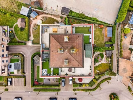 appartement te koop in hoogstraten met 2 slaapkamers