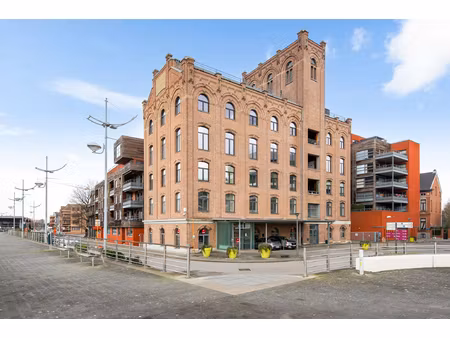 appartement te koop in boom met 3 slaapkamers