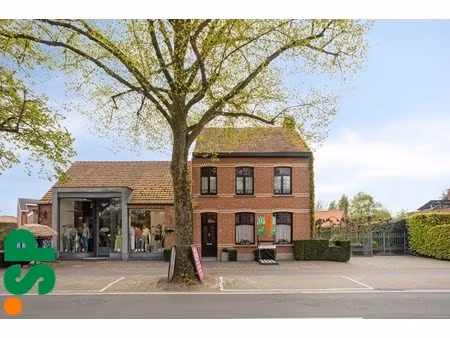 huis te koop in lille met 3 slaapkamers