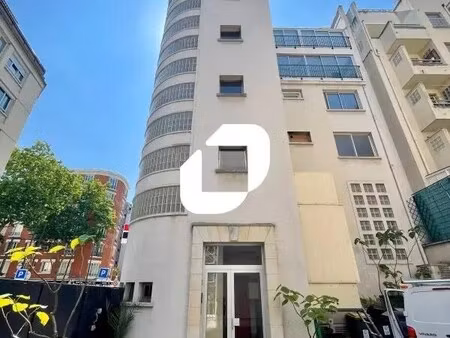 location bureaux 105 m²