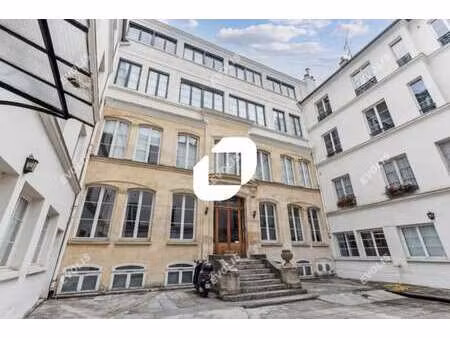 location bureaux 2 750 m²