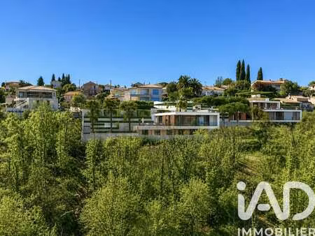 vente terrain à la colle-sur-loup (06480) : à vendre / 4100m² la colle-sur-loup
