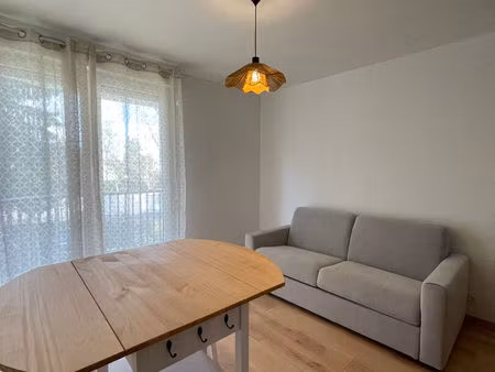 pau avenue des lilas