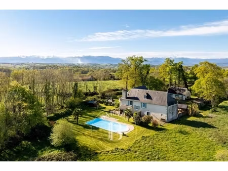 annonce maison à vendre