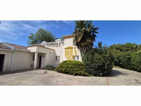 exclusivite - bizanos - prolongement du quartier trespoey -