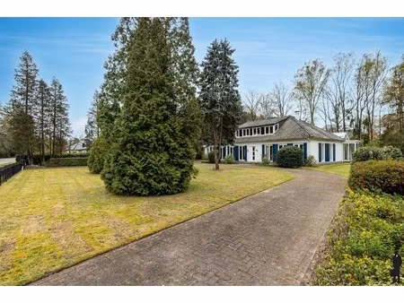 huis te koop in oud-turnhout met 4 slaapkamers