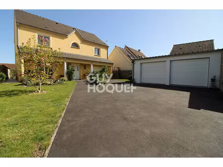 à vendre - maison familiale récente