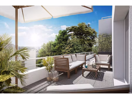 annonce appartement à vendre