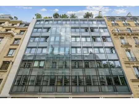 location bureaux 172 m²