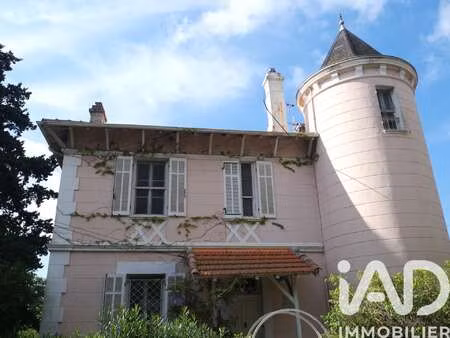 vente maison à saint-raphaël (83530) : à vendre / 120m² saint-raphaël
