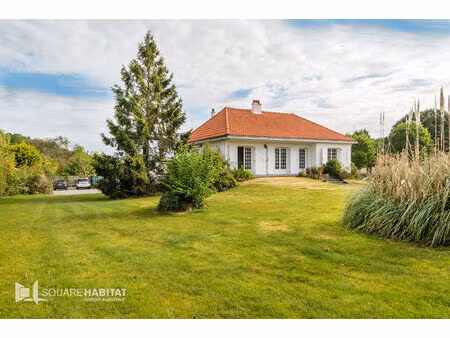 achat maison 5 pièces 105m²