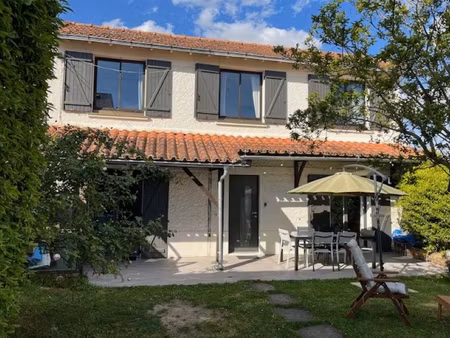 achat maison 6 pièces 131m²