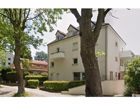 type 6 en duplex 4 chambres