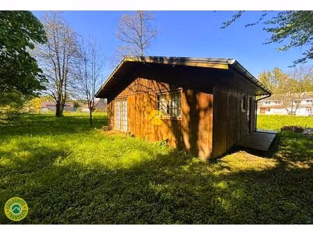 vente maison 2 pièces 50 m² fruges (62310)